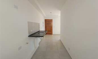 Imagem 4: APARTAMENTO em São Paulo - SP, Jardim Maringá