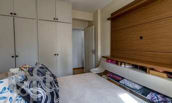 Imagem 5: Apartamento à venda em Ipiranga com 42 m², 1 quarto, 1 vaga