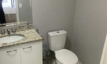 Imagem 6: Apartamento à venda em República com 55 m², 1 quarto, 1 vaga