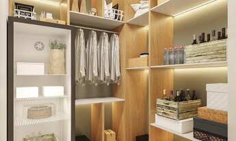 Imagem 5: APARTAMENTO em São Paulo - SP, Vila Guilhermina