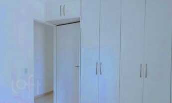 Imagem 2: Apartamento à venda em Cursino com 84 m², 3 quartos, 1 vaga