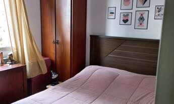 Imagem 4: Apartamento à venda em Santana com 37 m², 1 quarto, 1 vaga