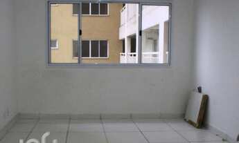 Imagem 2: Apartamento à venda em Itaquera com 28 m², 1 quarto