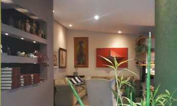 Imagem 3: Apartamento à venda em Vila Madalena com 183 m², 2 quartos, 2 suítes, 2 vagas