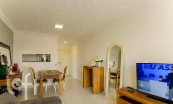 Imagem 2: Apartamento à venda em Vila Prudente com 75 m², 3 quartos, 1 suíte, 2 vagas