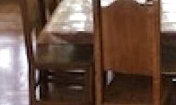 Imagem 3: Apartamento à venda em Higienópolis com 217 m², 3 quartos, 1 suíte, 1 vaga