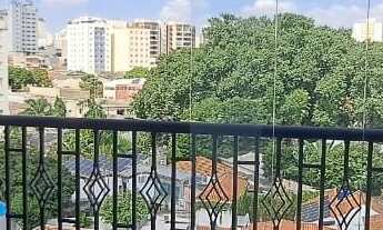 Imagem: Apartamento à venda em Alto da Lapa com