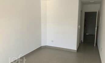 Imagem 3: Apartamento à venda em Saúde com 62 m², 2 quartos, 1 suíte, 2 vagas