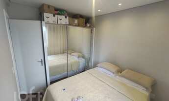 Imagem 4: Apartamento à venda em Mandaqui com 50 m², 2 quartos, 1 vaga