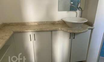 Imagem 3: Apartamento à venda em Vila Andrade com 46 m², 1 quarto, 1 suíte, 1 vaga