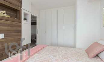 Imagem 6: Apartamento à venda em Vila Formosa com 53 m², 1 quarto, 1 vaga