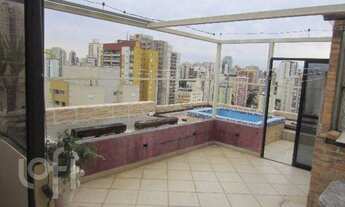 Imagem: Apartamento à venda em Bosque da Saúde