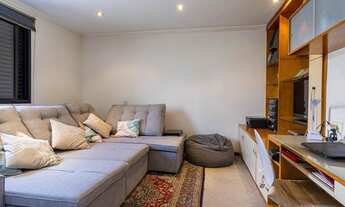 Imagem 6: Apartamento à venda em Brooklin com 356 m², 4 quartos, 2 suítes, 4 vagas