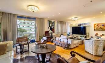 Imagem: Apartamento à venda em Jardim Paulista