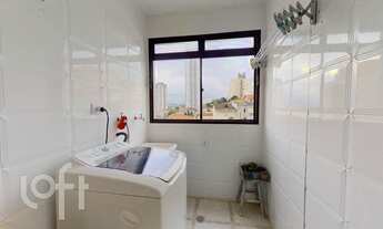 Imagem 7: Apartamento à venda em Santana com 126 m², 3 quartos, 3 suítes, 3 vagas