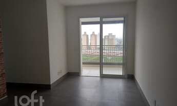 Imagem: Apartamento à venda em Brás com 72 m²