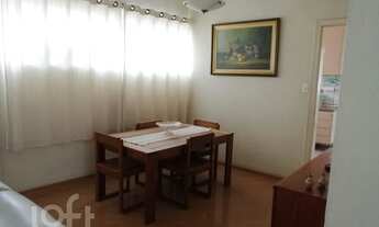 Imagem 4: Apartamento à venda em Higienópolis com 168 m², 3 quartos, 1 suíte, 1 vaga