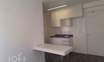 Imagem 2: Apartamento à venda em Bela Vista com 26 m², 1 quarto