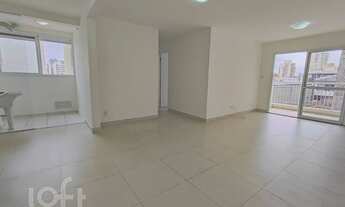 Imagem 6: Apartamento à venda em Cursino com 86 m², 3 quartos, 1 suíte, 2 vagas