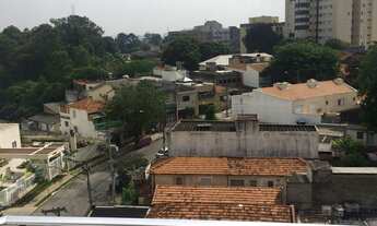 Imagem 6: Apartamento à venda em Cambuci com 70 m², 2 quartos, 1 suíte, 1 vaga