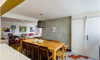 Imagem 6: Apartamento à venda em Bela Vista com 180 m², 3 quartos, 1 suíte, 1 vaga