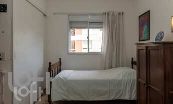 Imagem 5: Apartamento à venda em Campos Elísios com 48 m², 2 quartos, 1 vaga