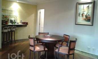 Imagem 7: Apartamento à venda em Cursino com 580 m², 4 quartos, 4 suítes, 5 vagas