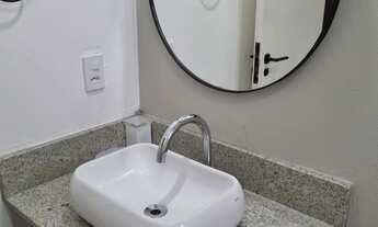 Imagem 7: Apartamento à venda em Vila Andrade com 47 m², 1 quarto, 1 vaga