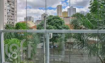 Imagem 2: Apartamento à venda em Saúde com 63 m², 2 quartos, 1 suíte, 2 vagas