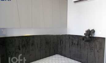 Imagem 4: Apartamento à venda em República com 23 m², 1 quarto, 1 vaga