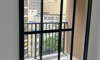 Imagem 5: Apartamento à venda em República com 36 m², 1 quarto