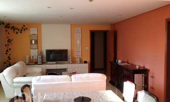 Imagem: Apartamento à venda em Liberdade com 150