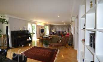 Imagem 6: Apartamento à venda em Bela Vista com 312 m², 4 quartos, 4 suítes, 4 vagas