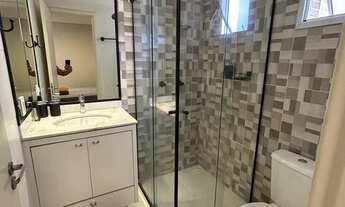 Imagem 4: Apartamento à venda em Jaguaré com 70 m², 3 quartos, 1 suíte, 2 vagas