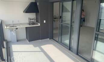 Imagem: Apartamento à venda em Santo Amaro com