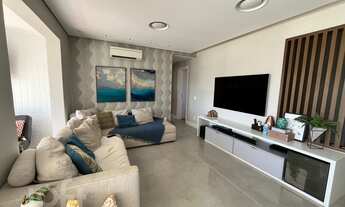 Imagem: Apartamento à venda em Lapa com 134 m²