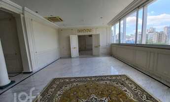 Imagem 7: Apartamento à venda em Sumaré com 426 m², 4 quartos, 4 suítes, 3 vagas