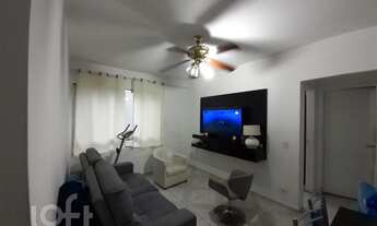 Imagem: Apartamento à venda em Brooklin com 69