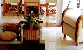 Imagem: Apartamento à venda em Campos Elísios