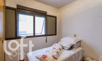 Imagem 7: Apartamento à venda em Butantã com 270 m², 4 quartos, 1 suíte, 2 vagas