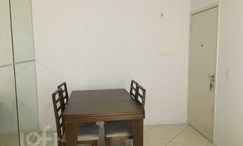 Imagem 4: Apartamento à venda em Aricanduva com 48 m², 2 quartos, 1 vaga