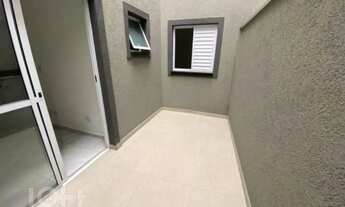 Imagem 4: Apartamento à venda em Vila Formosa com 39 m², 2 quartos