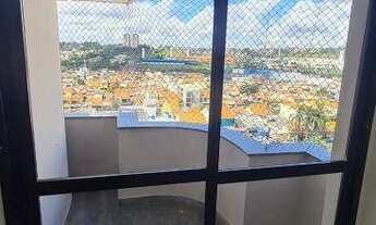 Imagem 3: Apartamento à venda em Aricanduva com 113 m², 3 quartos, 3 suítes, 2 vagas