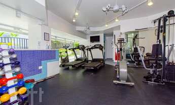 Imagem: Apartamento à venda em Vila Madalena com