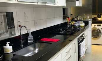 Imagem 4: Apartamento à venda em Vila Andrade com 110 m², 3 quartos, 1 suíte, 2 vagas