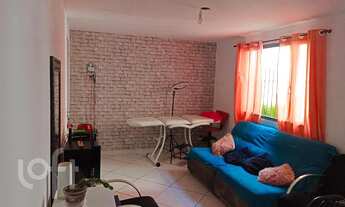 Imagem 2: Apartamento à venda em Tremembé com 52 m², 2 quartos, 1 vaga