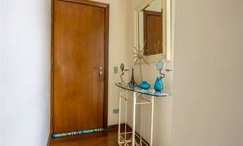 Imagem 3: APARTAMENTO em São Paulo - SP, Higienópolis