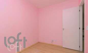 Imagem 5: Apartamento à venda em Vila Prudente com 45 m², 2 quartos, 1 vaga