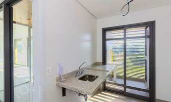 Imagem 6: Apartamento à venda em Morumbi com 83 m², 2 quartos, 1 suíte, 1 vaga