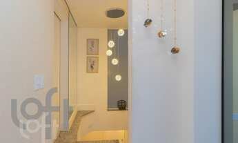 Imagem 4: Apartamento à venda em Água Rasa com 124 m², 2 quartos, 2 suítes, 2 vagas